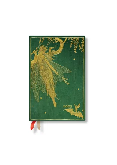 D2025 Olive Fairy Mini DAY