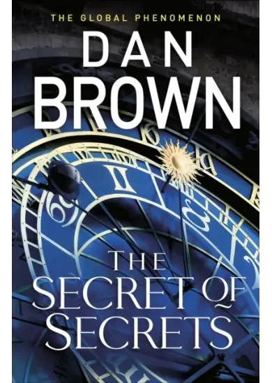 The Secret of Secrets