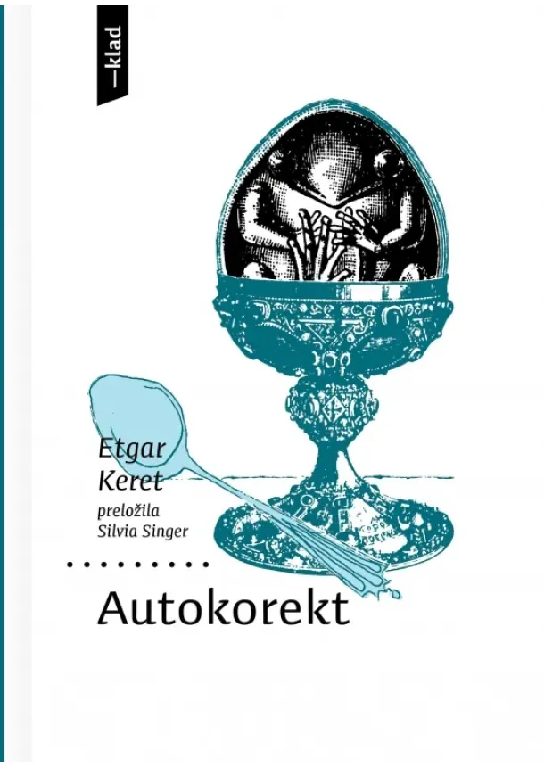 Etgar Keret - Autokorekt