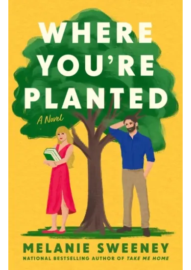 Where Youre Planted