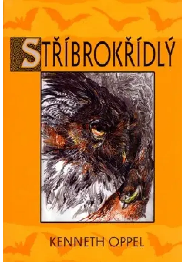 Oppel Kenneth - Stříbrokřídlý