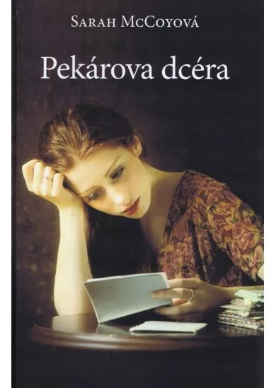 Pekárova dcéra