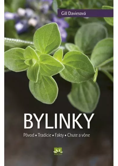 Bylinky