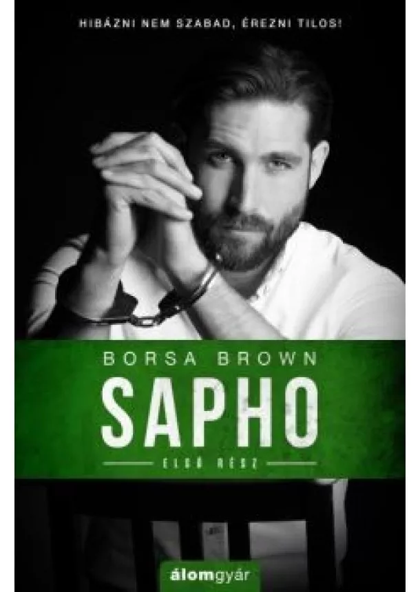Borsa Brown - Sapho - Első rész