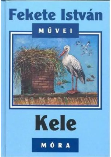 KELE (5. KIADÁS)
