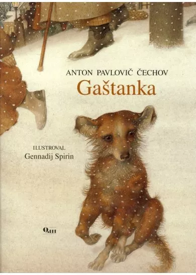 Gaštanka