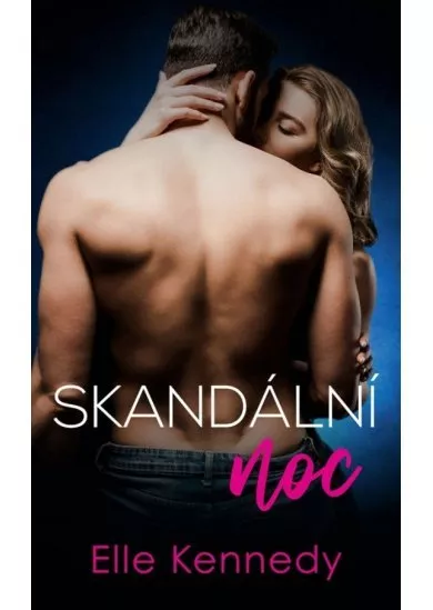Skandální noc