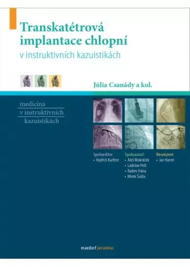 Transkatétrová implantace chlopní v inst