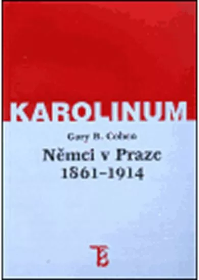 Němci v Praze 1861-1914
