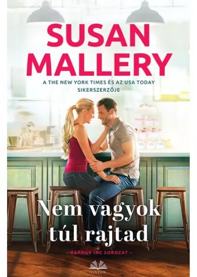 Nem vagyok túl rajtad