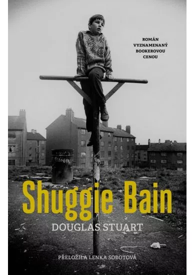 Shuggie Bain