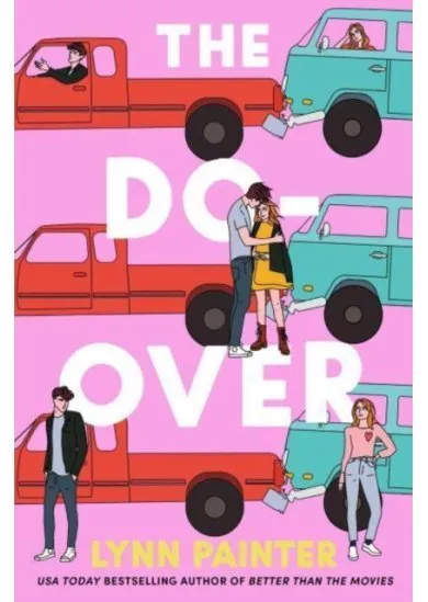 The Do-Over