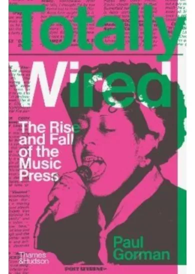 Totally Wired