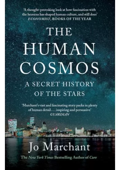 The Human Cosmos