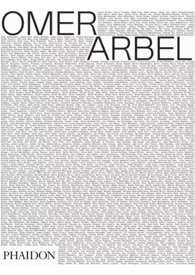 Omer Arbel