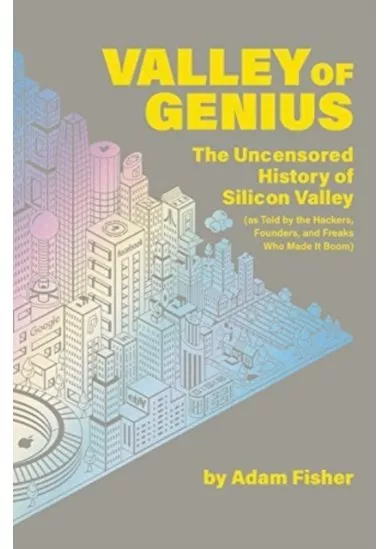Valley of Genius
