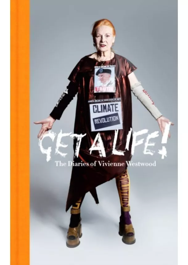Vivienne Westwood - Get a Life