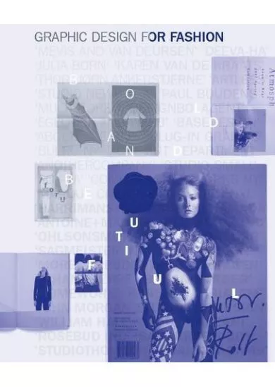 Graphic Design for Fashion