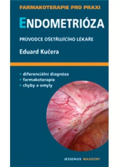 Endometrióza