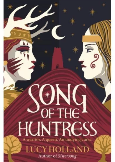 Song of the Huntress