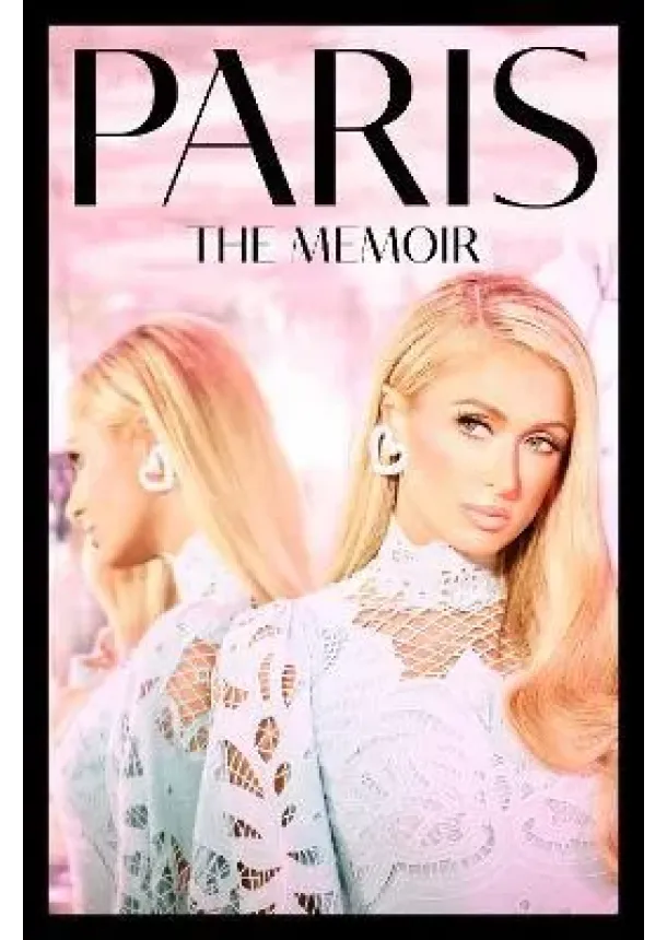 Paris: The Memoir