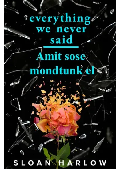 Amit sose mondtunk el