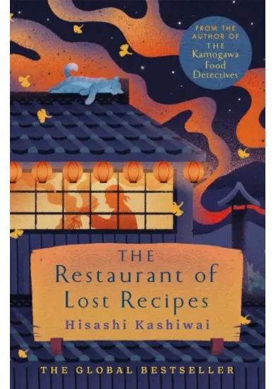 The Restaurant of Lost Recipes
