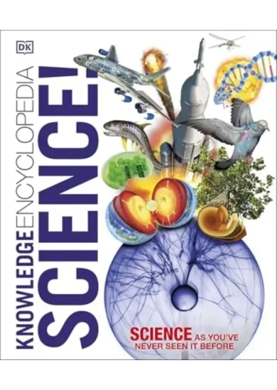 Knowledge Encyclopedia Science, 2nd Edition