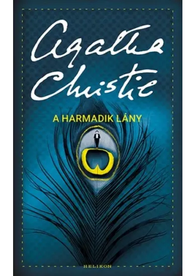 A harmadik lány - Poirot