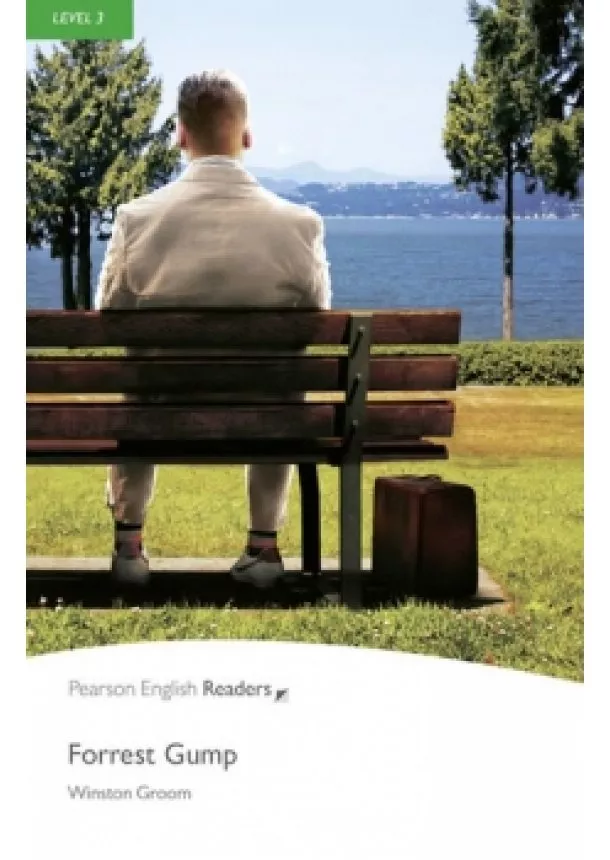 Winston Groom - Level 3: Forrest Gump