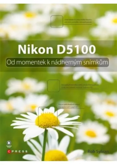 Nikon D5100