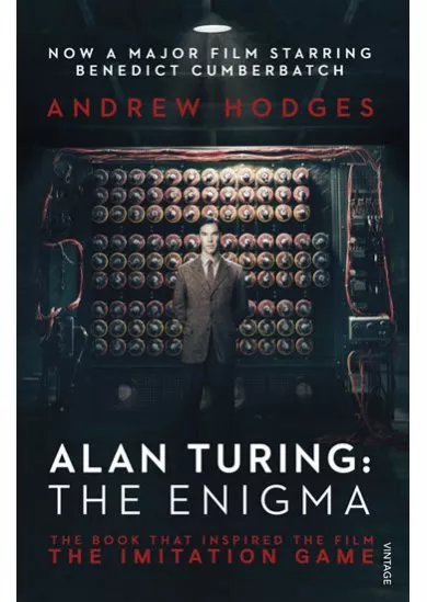 Alan Turning: The Enigma