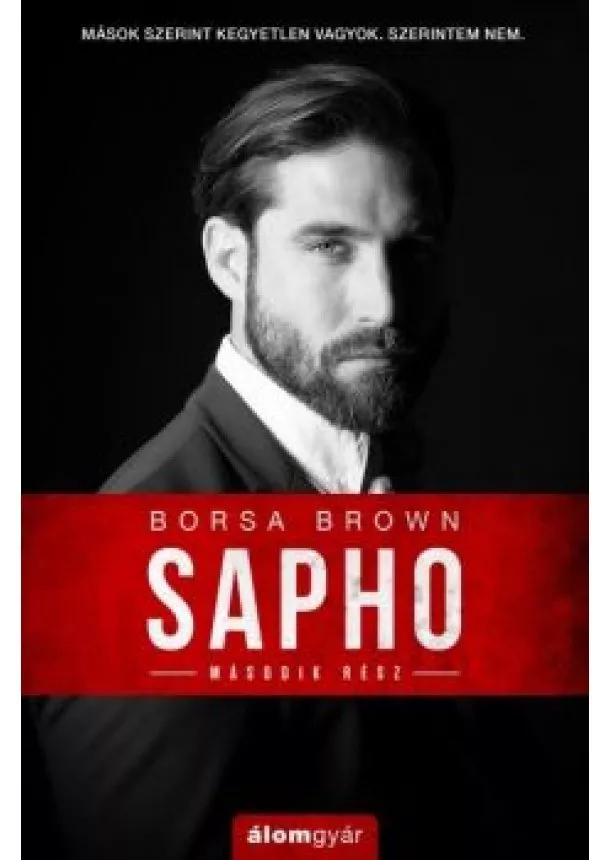 Borsa Brown - Sapho - Második rész