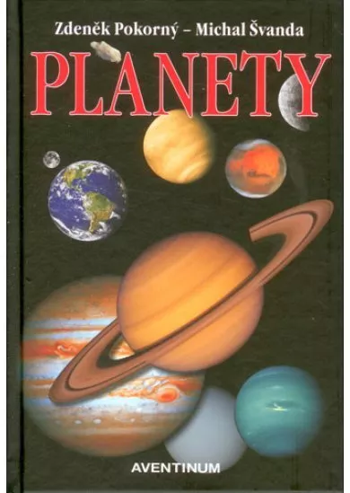 Planety
