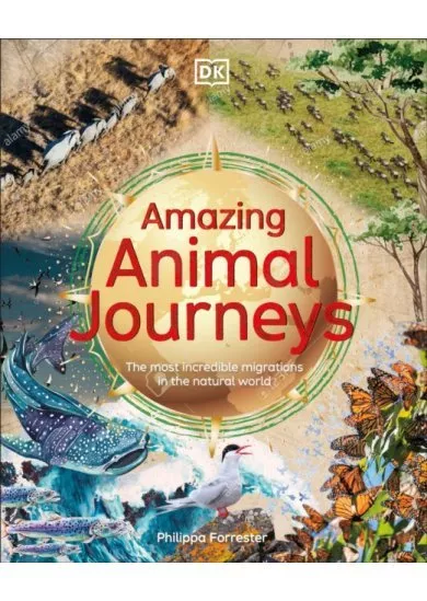 Amazing Animal Journeys
