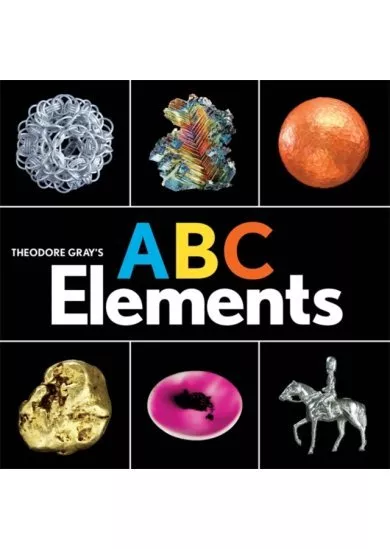 Theodore Grays ABC Elements