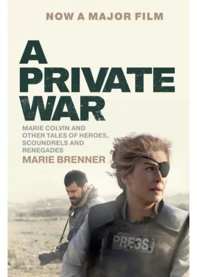 A Private War