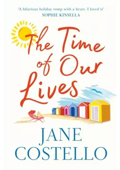 The Time of Our Lives