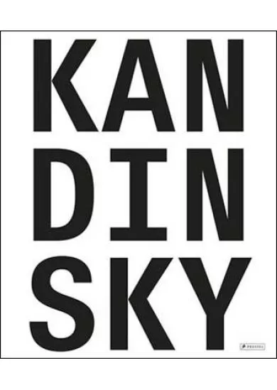 Kandinsky Absolute Abstract