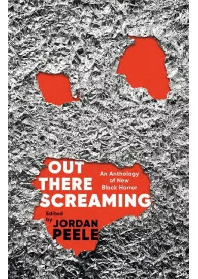 Out There Screaming