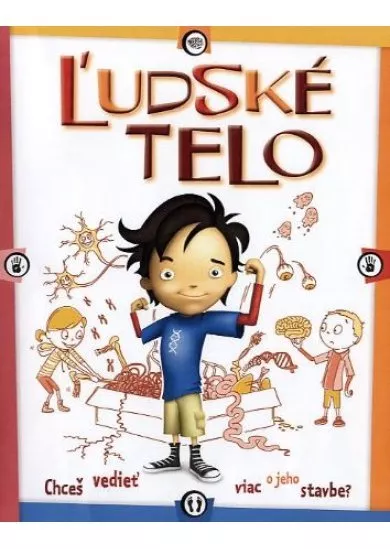 Ľudské telo