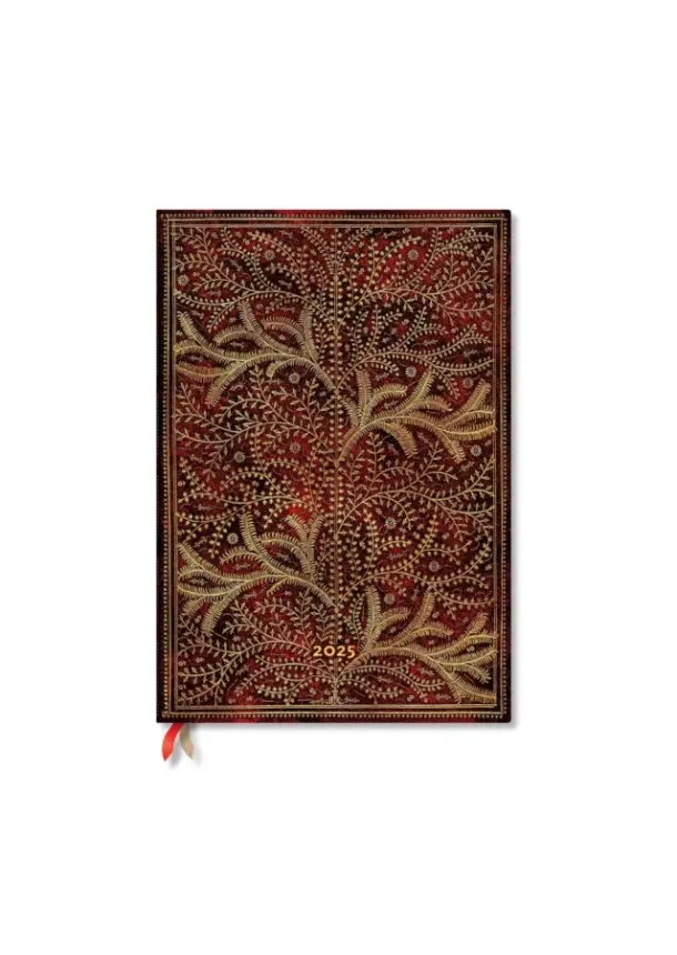  Paperblanks - D2025 Wildwood Grande VER