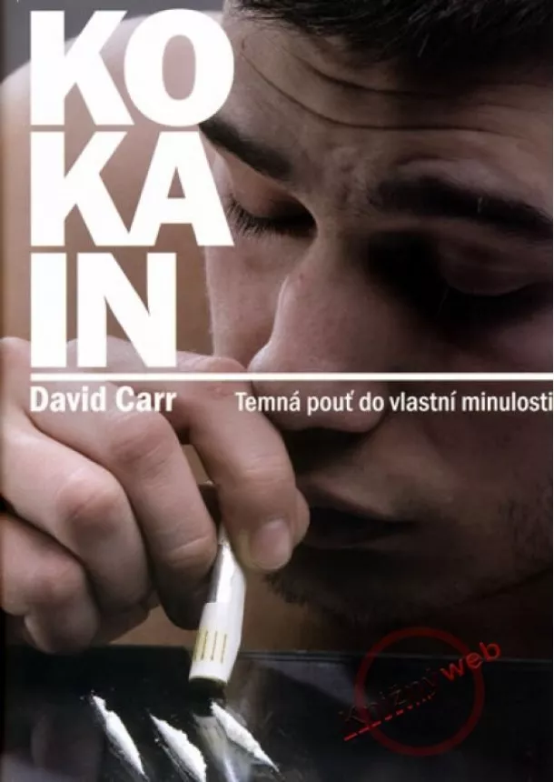 David Carr - Kokain
