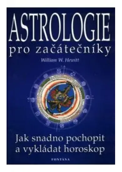 Astrologie pro začátečníky