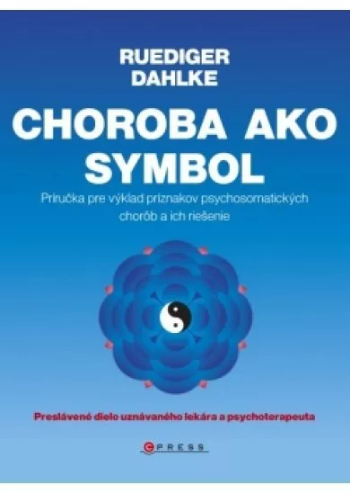 Choroba ako symbol