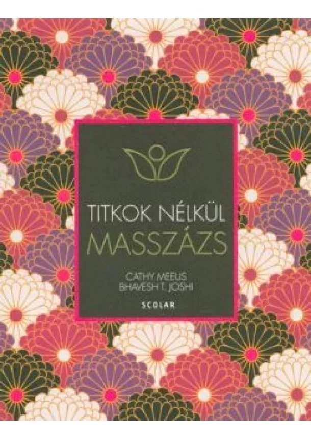 Cathy Meeus - Masszázs /Titkok nélkül