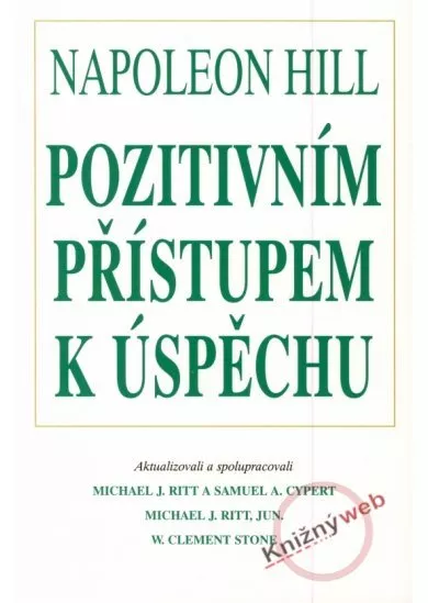 Pozitivním přístupem k úspěchu