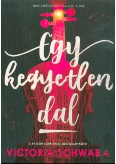 Egy kegyetlen dal