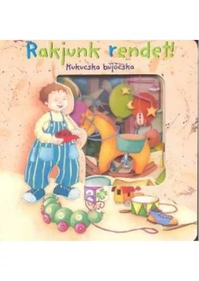 RAKJUNK RENDET!