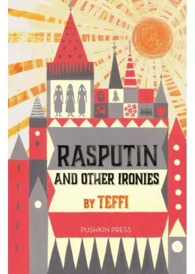 Rasputin and Other Ironies